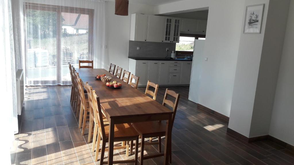 Kašperky 440 room 6